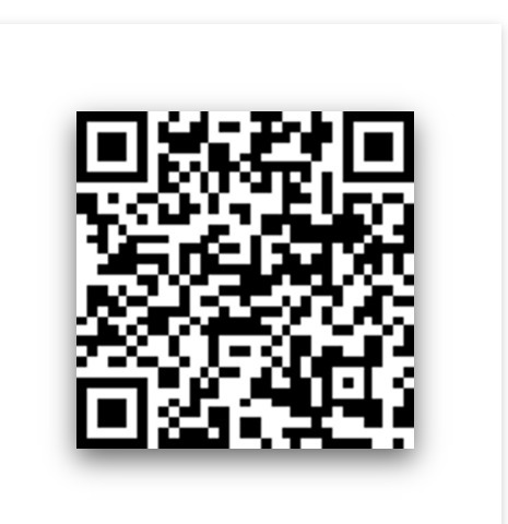 PayPal QR Code
